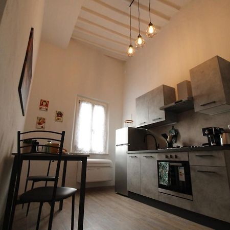 Appartement Nora'S House à Sienne Extérieur photo
