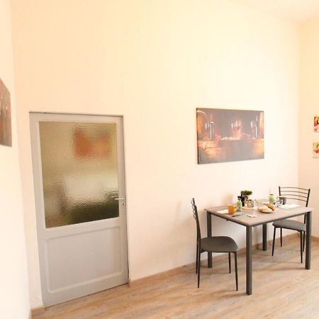 Appartement Nora'S House à Sienne Extérieur photo