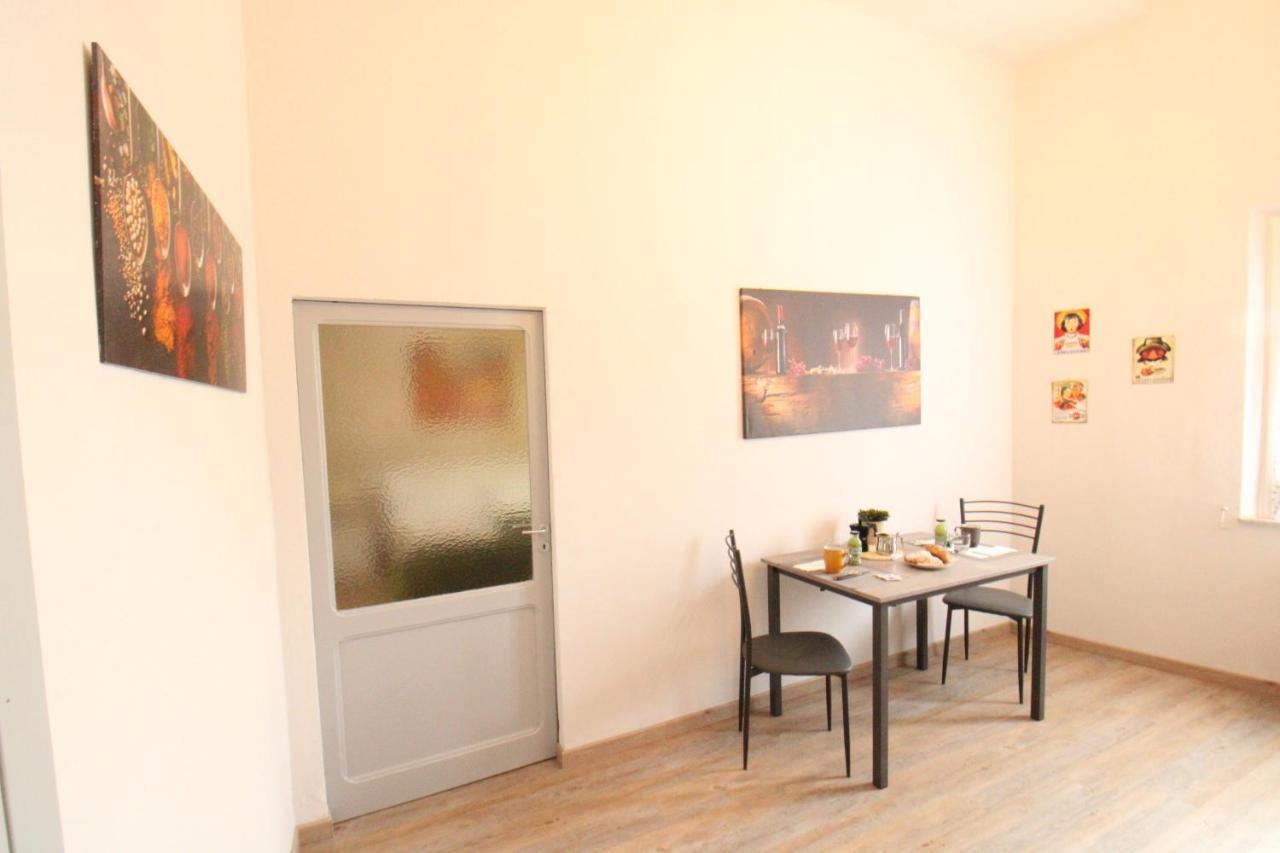 Appartement Nora'S House à Sienne Extérieur photo