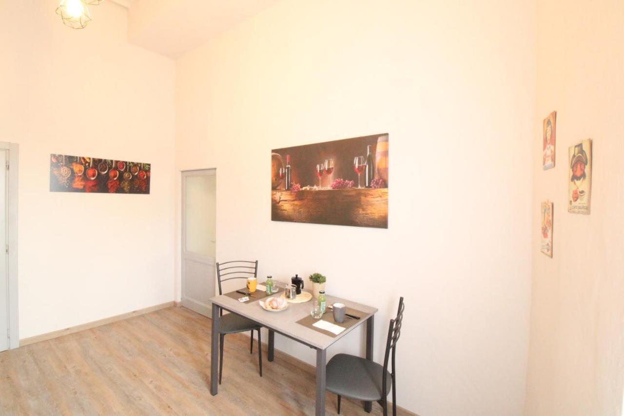 Appartement Nora'S House à Sienne Extérieur photo
