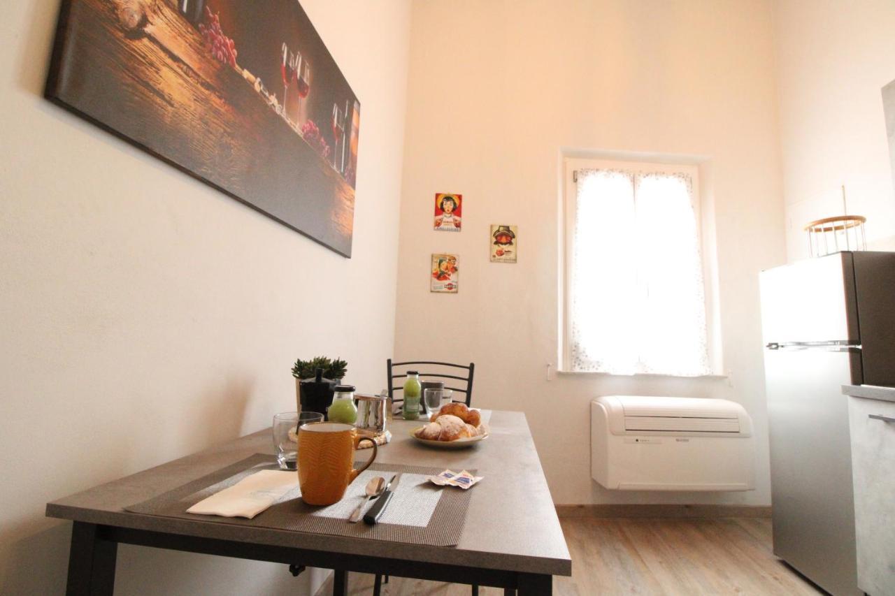 Appartement Nora'S House à Sienne Extérieur photo