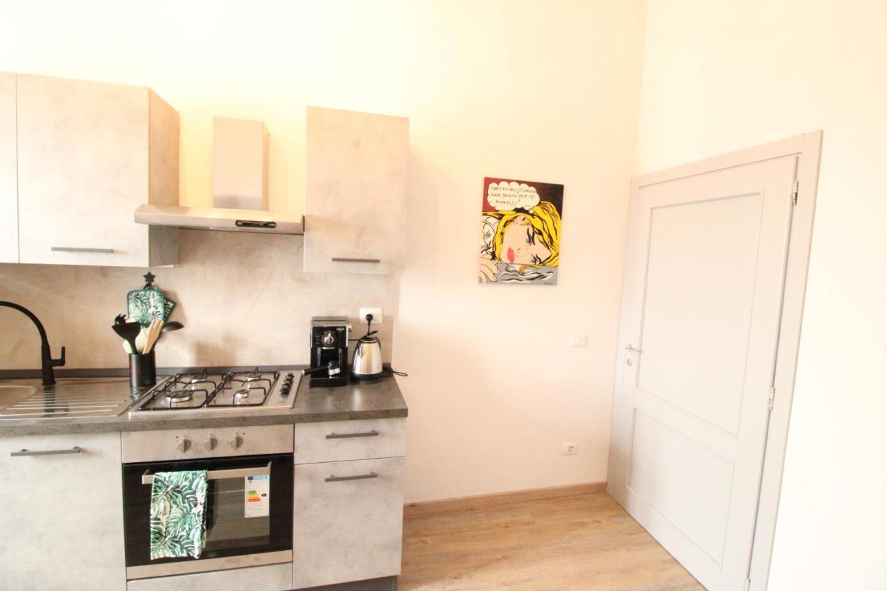 Appartement Nora'S House à Sienne Extérieur photo