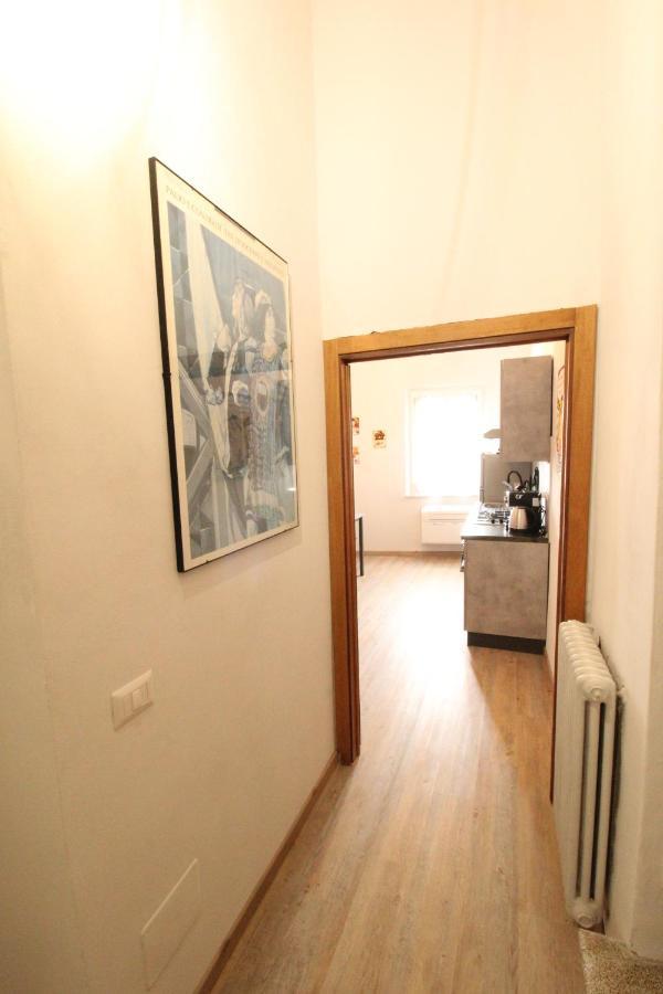 Appartement Nora'S House à Sienne Extérieur photo