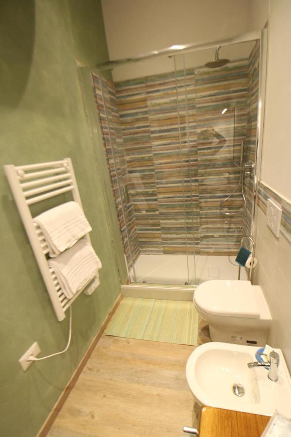 Appartement Nora'S House à Sienne Extérieur photo